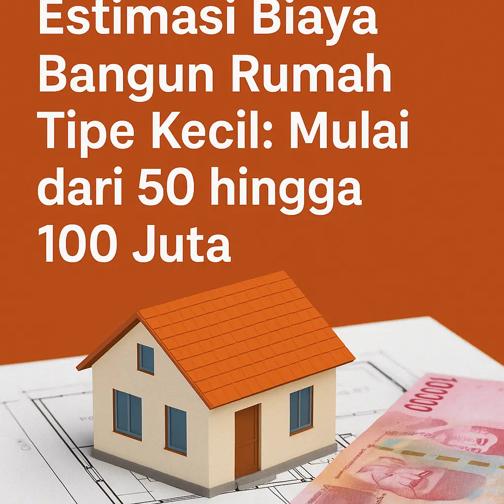 estimasi biaya bangun rumah