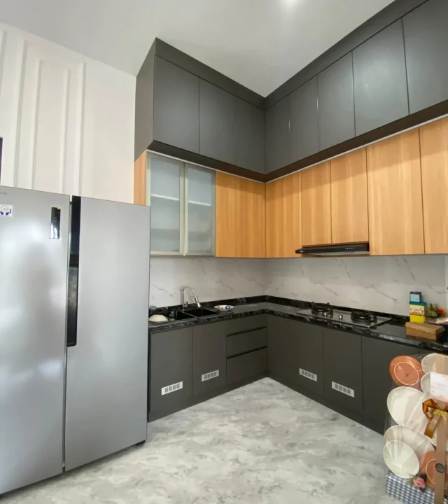 desain interior